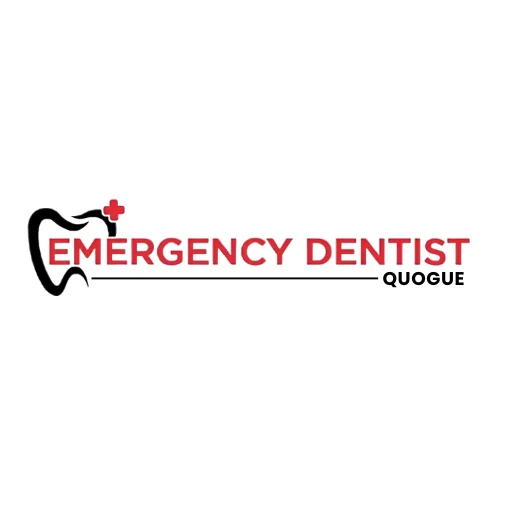 Emergency Dentist Quogue - logo