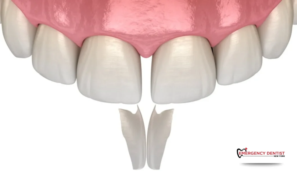 Fixing a Cracked Tooth Professional Treatment Options