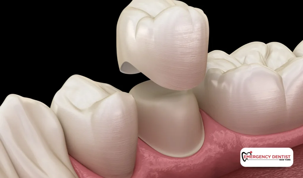 How Dentists Fix a Cracked Tooth