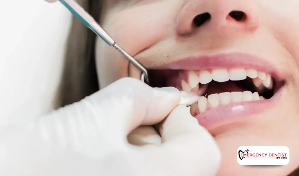 Supporting the Healing Process