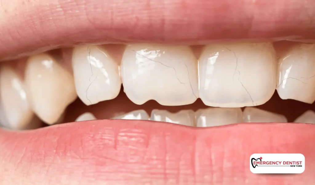 Types of Cracks and Their Severity