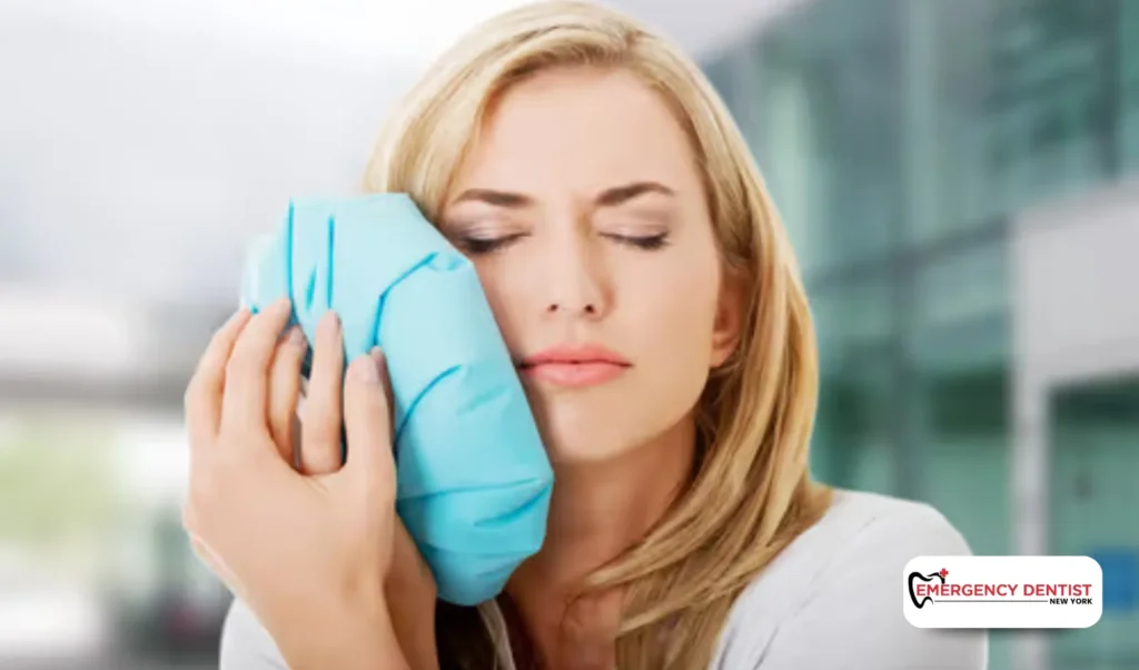 What to Do for a Cracked Tooth Immediately