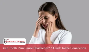 Can Tooth Pain Cause Headaches A Guide to the Connection