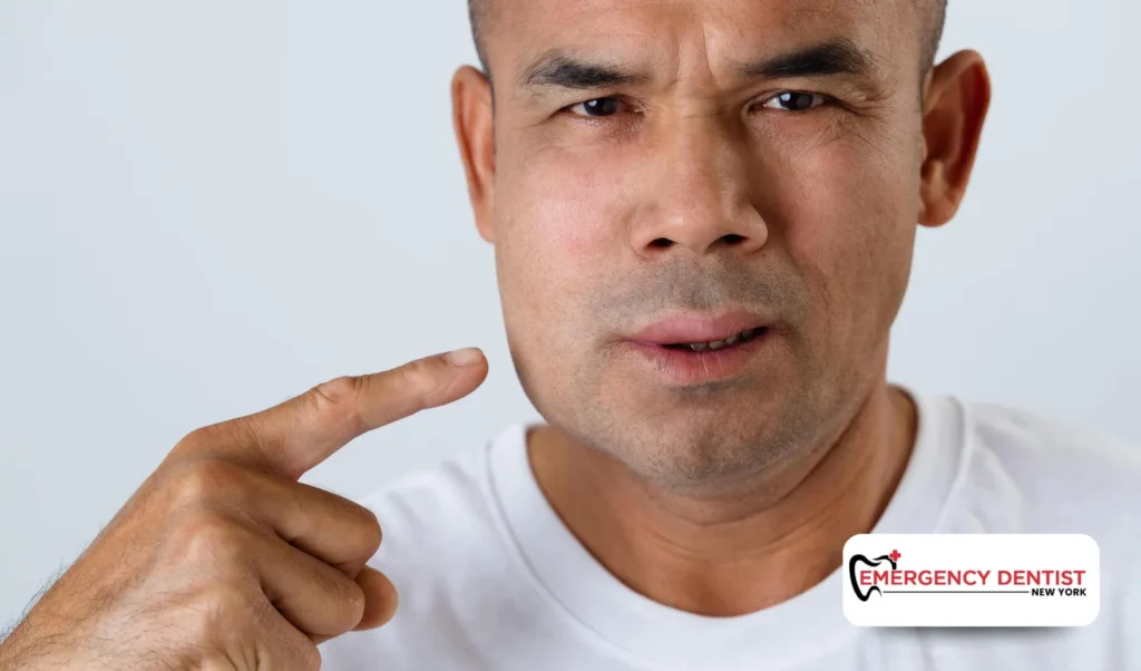 Can You Go to the ER for Tooth Pain