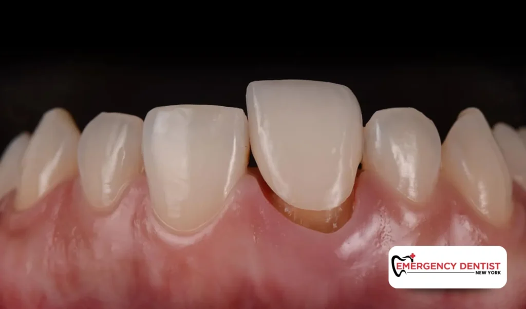 Tooth Pain After Crown When to Be Concerned