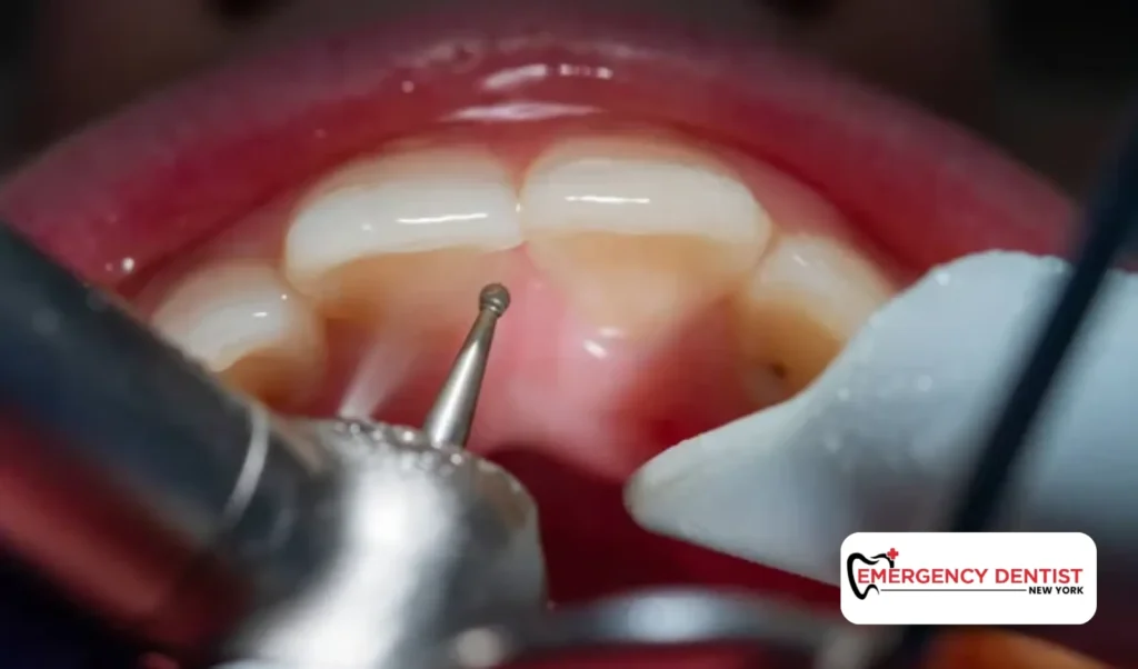 Tooth Pain After Filling What’s Normal