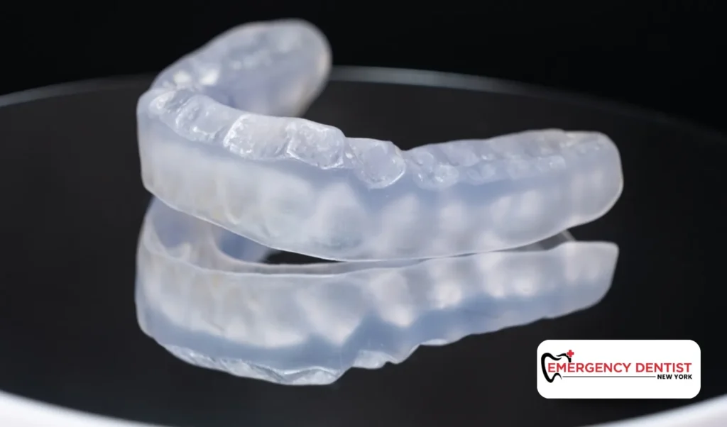 Types of Mouthguards and Their Benefits