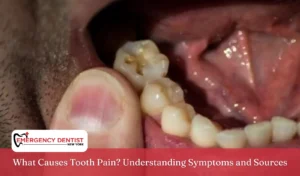 What Causes Tooth Pain Understanding Symptoms and Sources