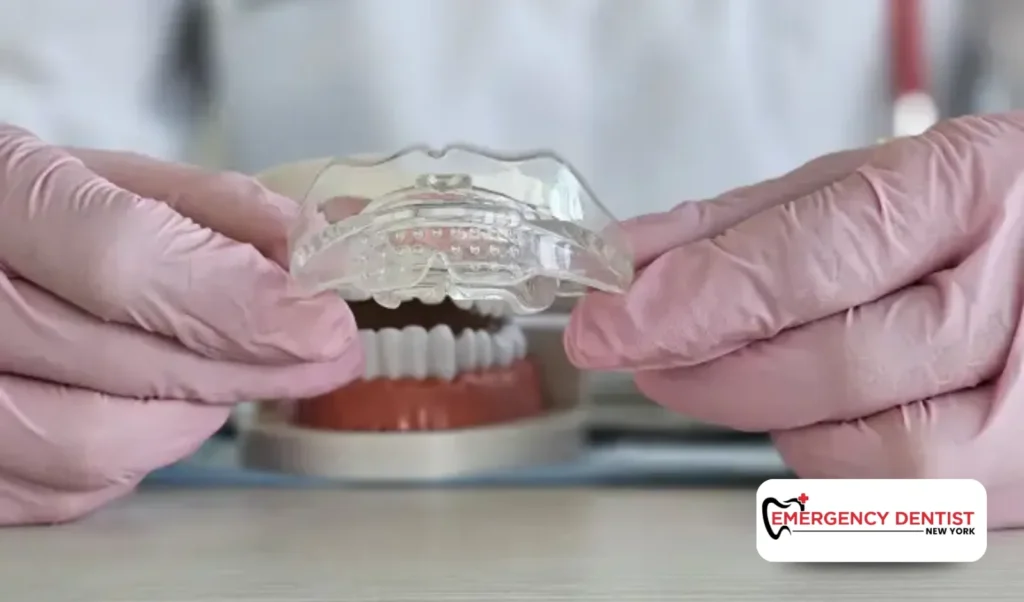 Why Custom Mouthguards Are the Best Option