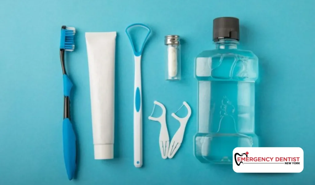 Caring for Your Implant Like a Natural Tooth