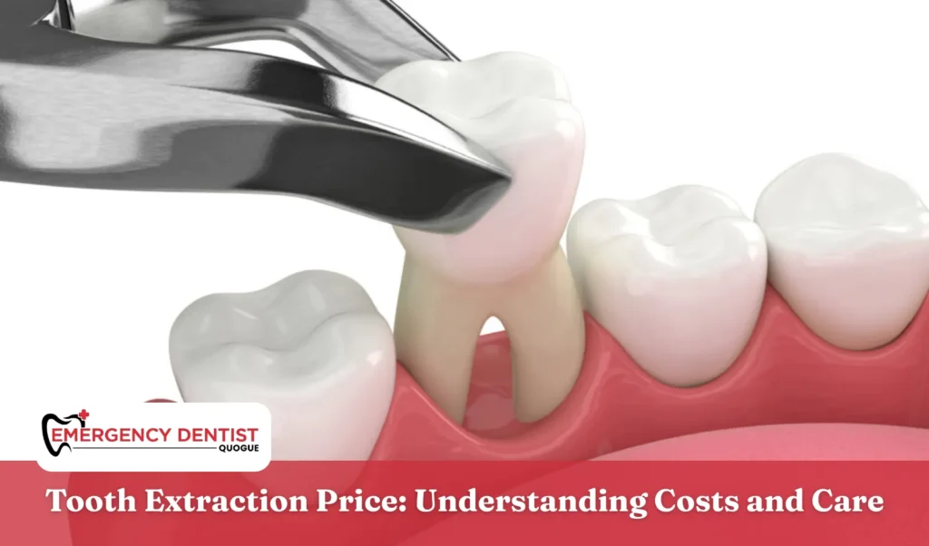 Tooth Extraction Price Understanding Costs and Care