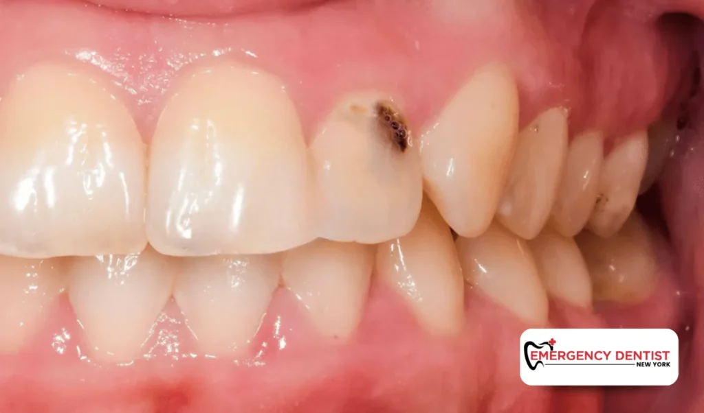 What Causes Root Canal Treatment to Be Needed