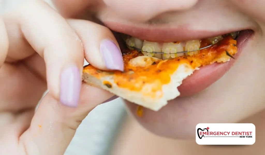 What Causes a Back Tooth to Chip Without Pain