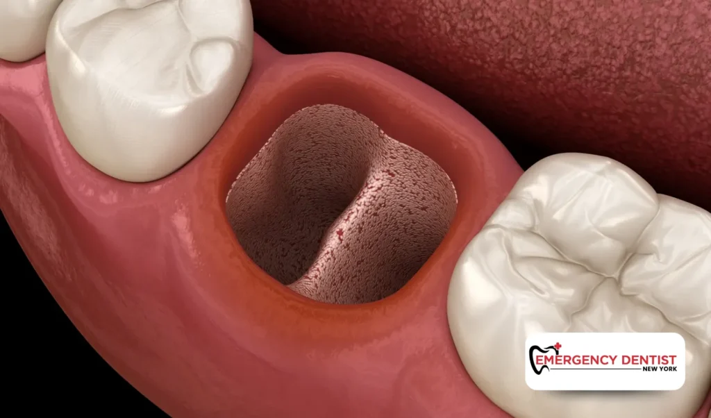 Common Complications After Tooth Removal