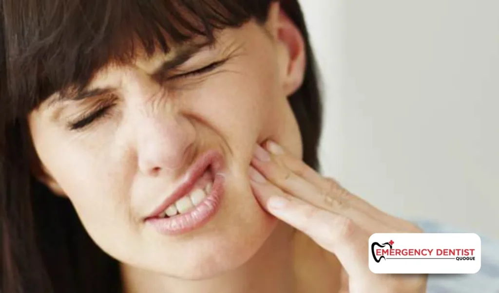 Common Dental Emergencies Dentists See