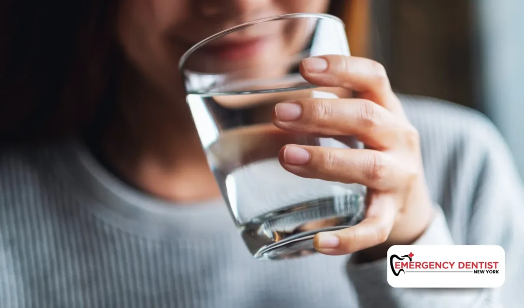 Extra Tips for Avoiding Dry Socket