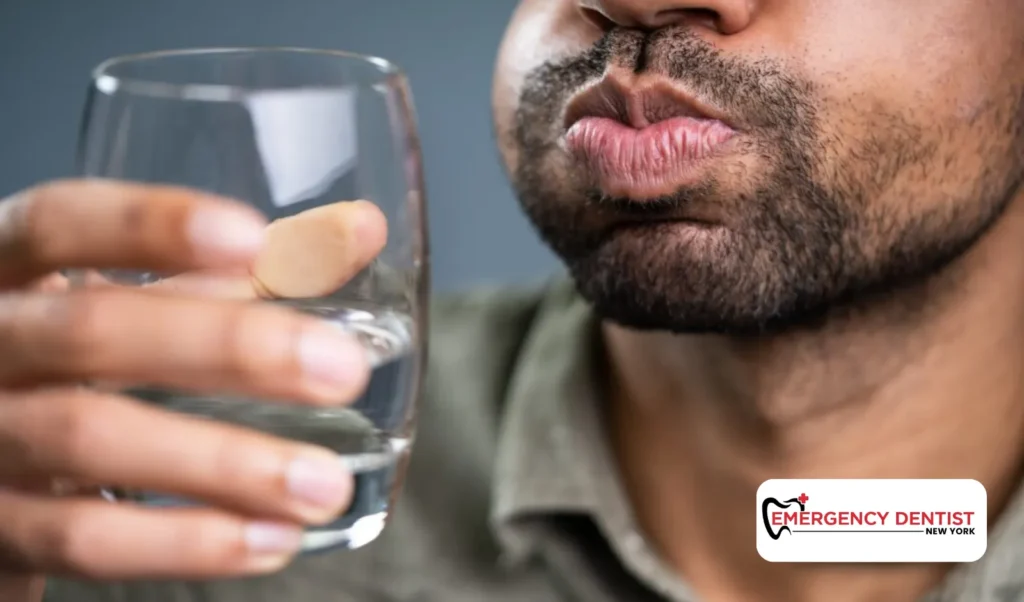 How to Care for the Tooth Extraction Site