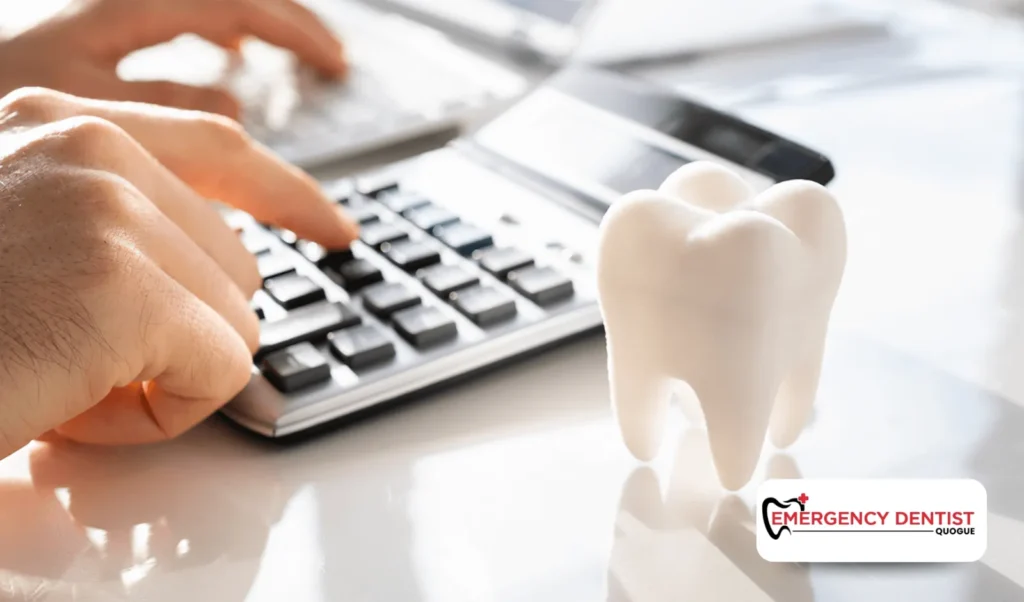 Insurance and Emergency Dentistry Costs