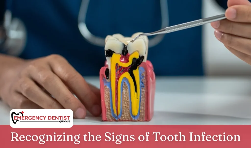 Recognizing the Signs of Tooth Infection