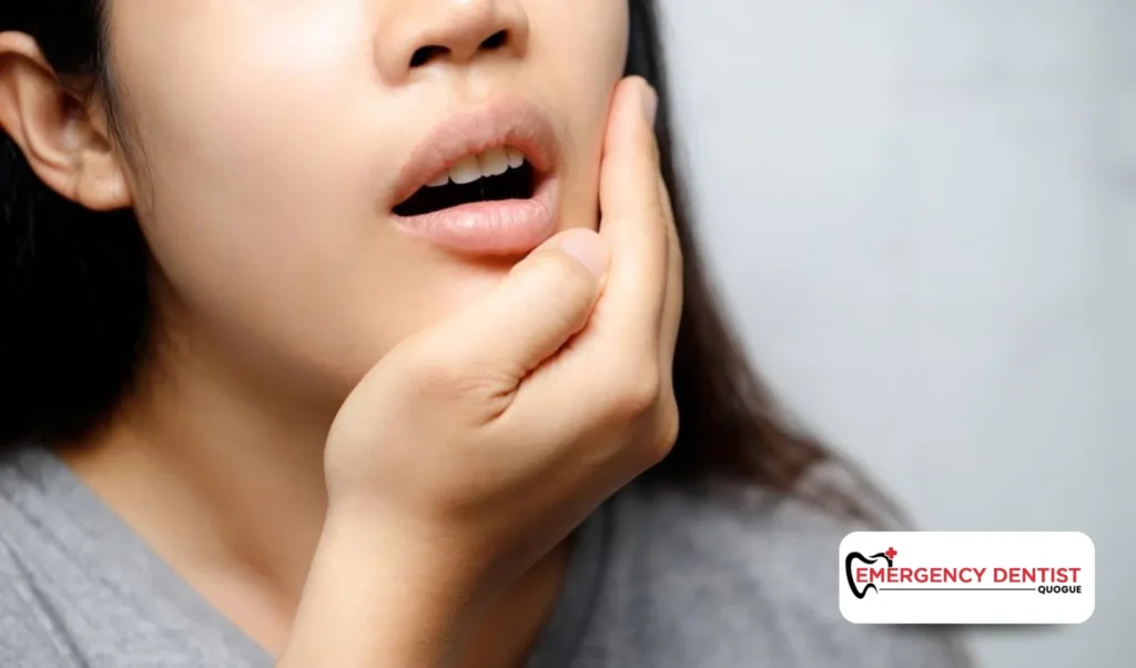 Symptoms That May Signal a Tooth Infection