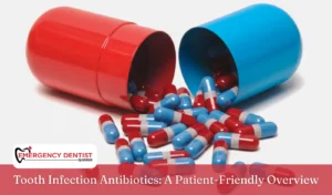 Tooth Infection Antibiotics A Patient-Friendly Overview