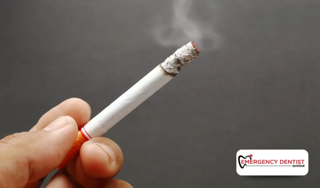 Why Dry Socket Can Happen