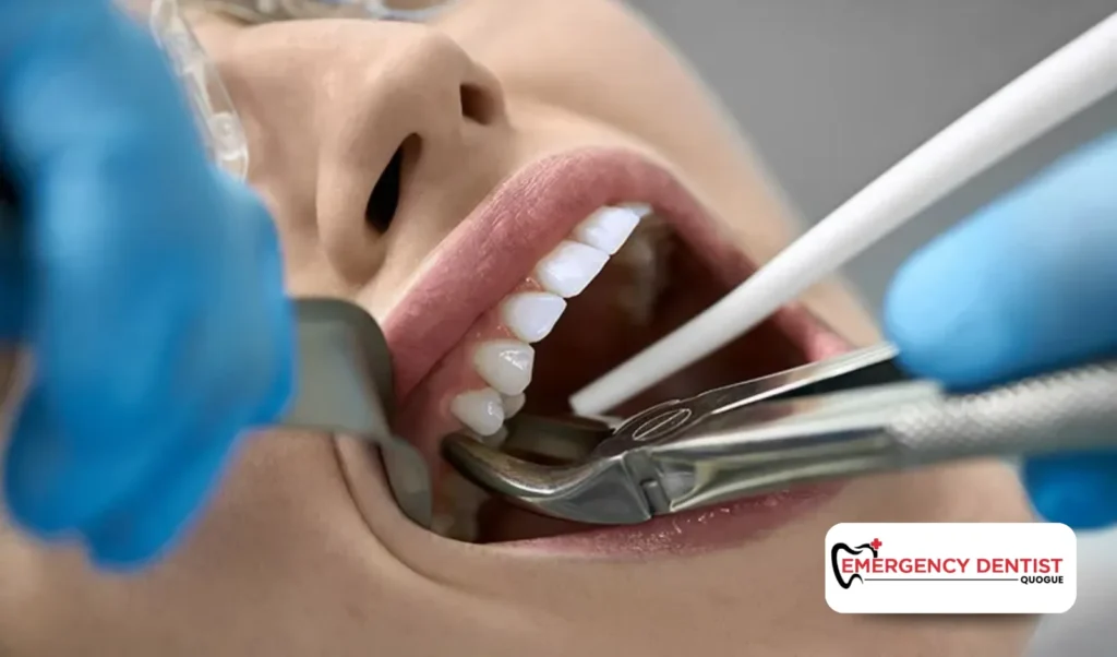 Common Signs of an Infected Tooth