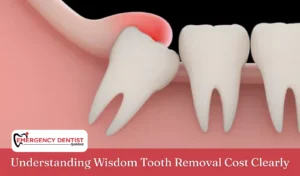 Understanding Wisdom Tooth Removal Cost Clearly
