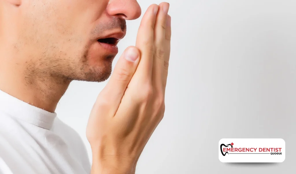 Warning Signs of a Wisdom Tooth Infection
