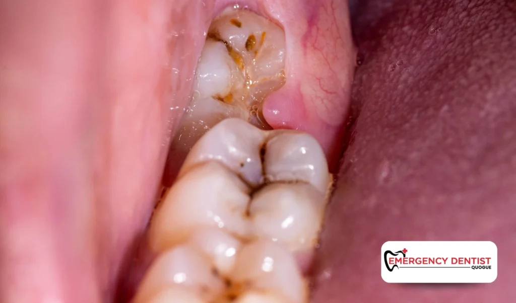 What Is a Wisdom Tooth Infection