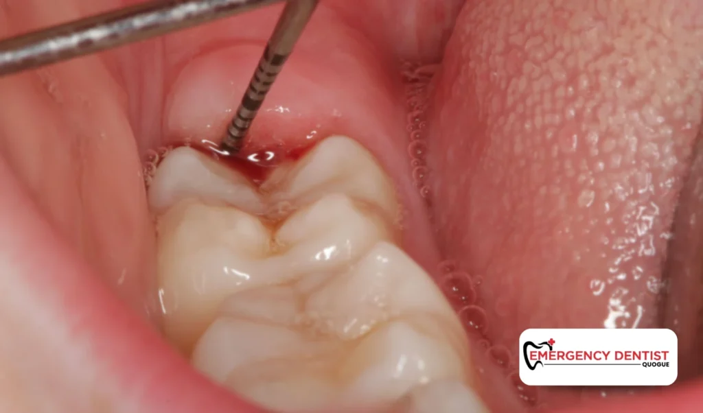 Why Irritation Can Keep Coming Back