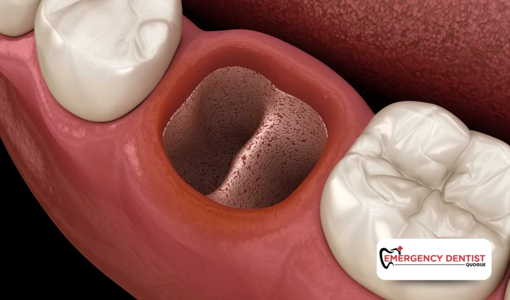 What Is a Dry Socket