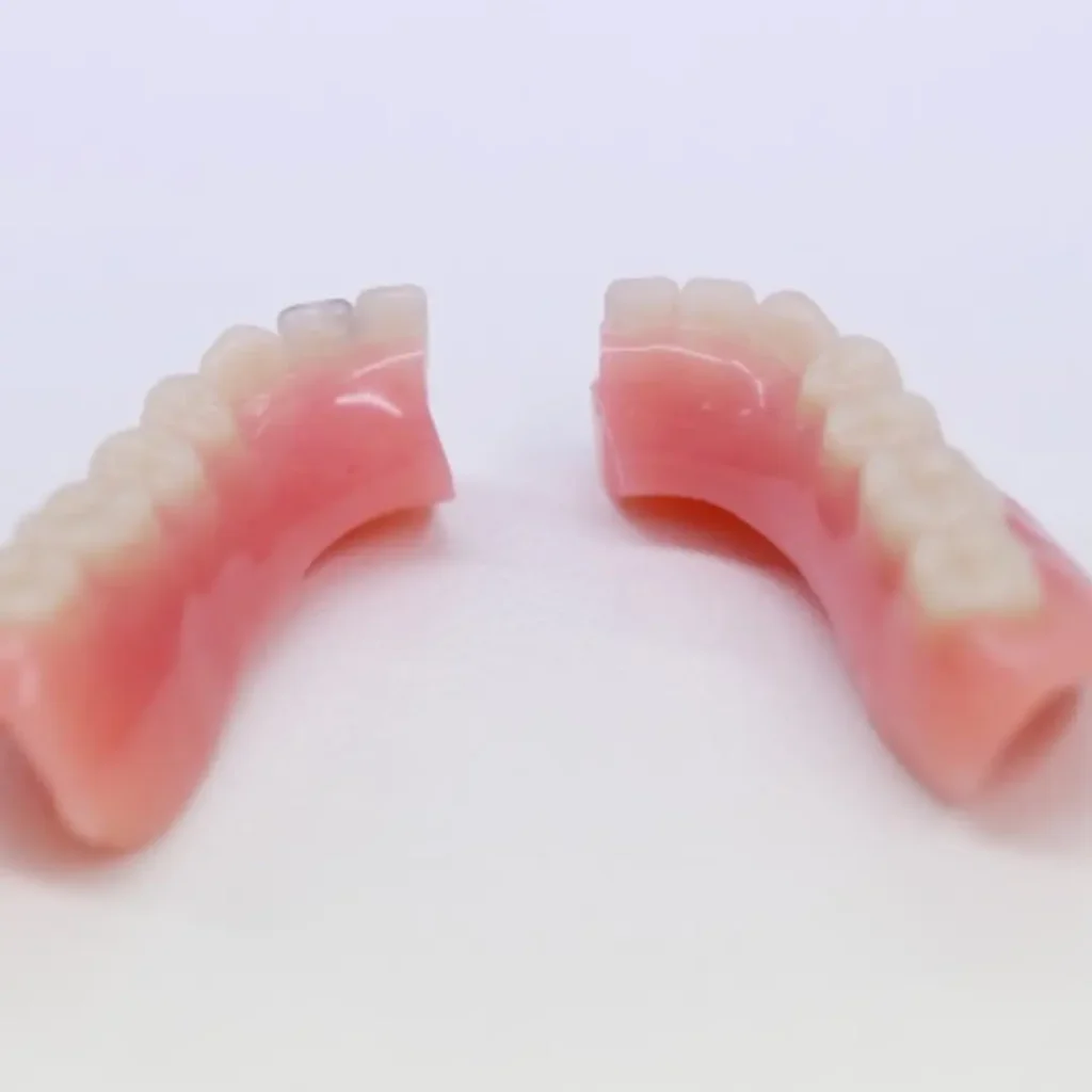 Cracked-or-broken-dentures-Quogue-NY