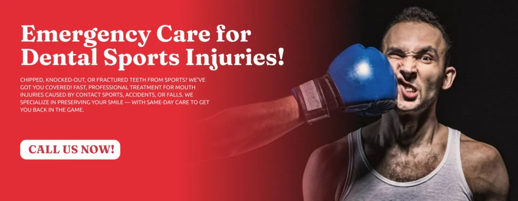 Dental-Sports-Injuries-Quogue-NY
