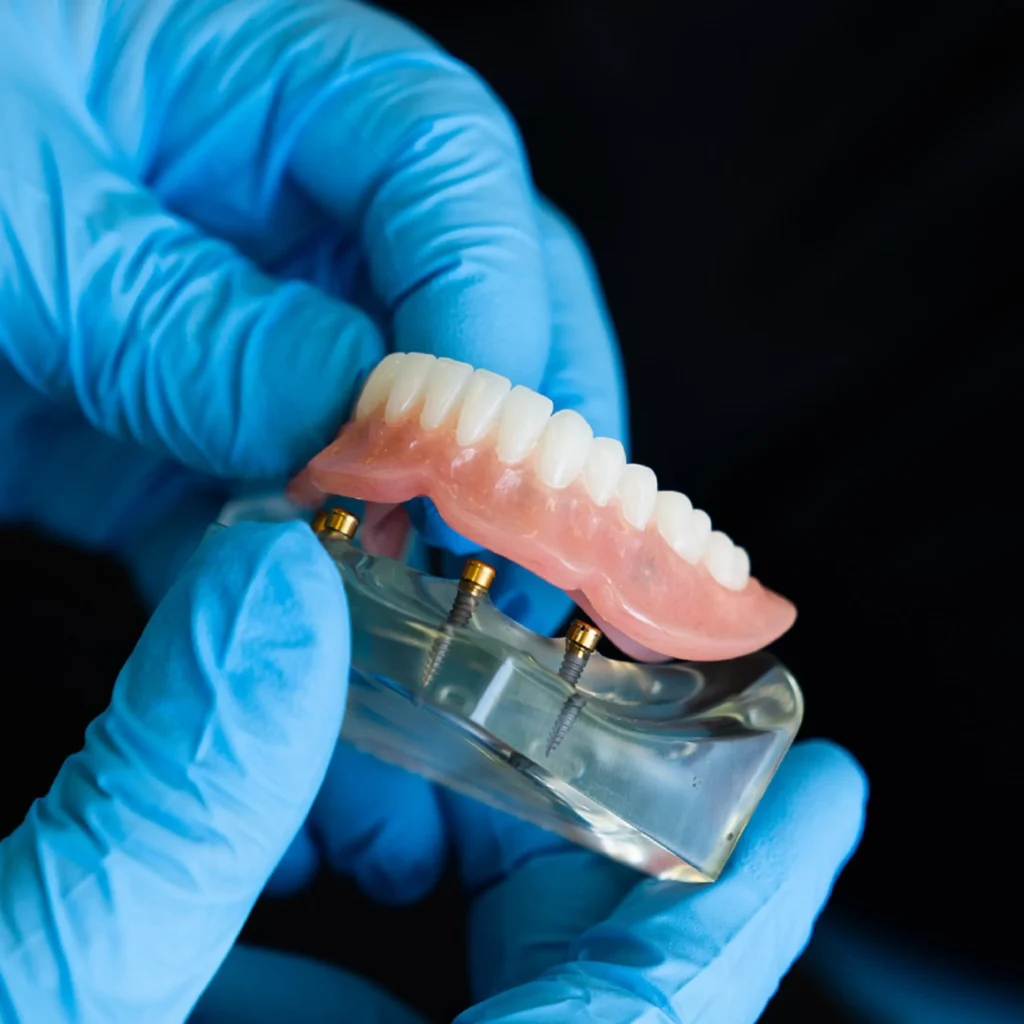 Denture-Repair-Quogue-NY