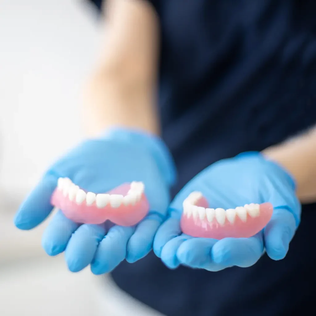 Loose-or-ill-fitting-dentures-Quogue-NY