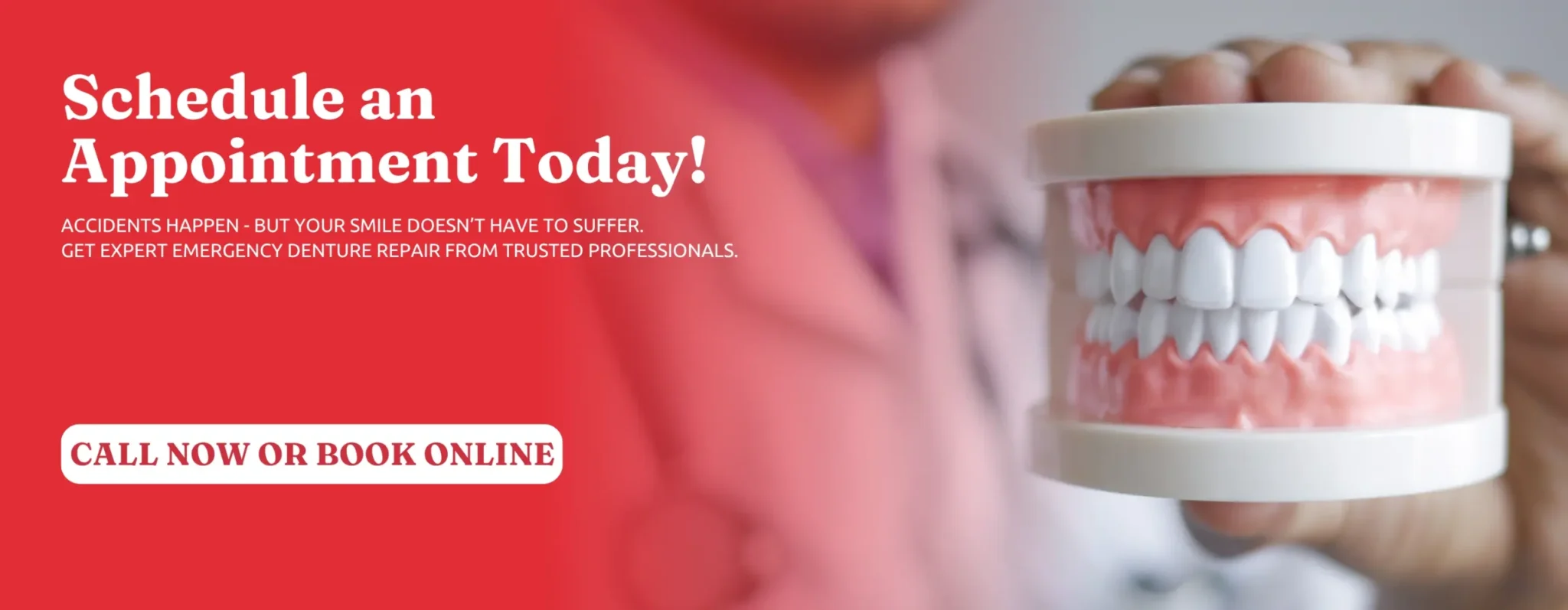 Schedule-Denture-Repairs-Quogue-NY