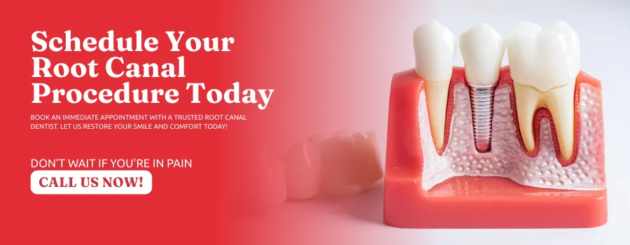Schedule-root-canal-procedure-Quogue-NY