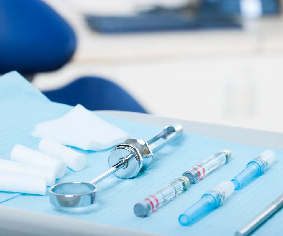 Types-of-Anesthesia-Quogue-NY
