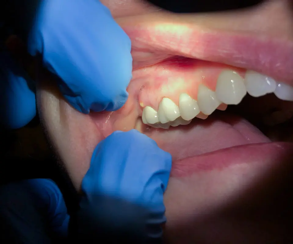 Abscesses-or-Infections-Quoge-NY
